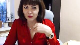 OFFICECUTIE на работе