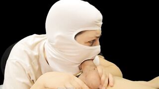 Swcouplex cum in mouth