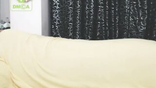 Gladiator36 anal and massive facial