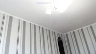 Sexfitnesscouple обкончали лицо