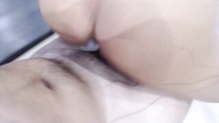 Sexysabotage20 получила сперму в рот