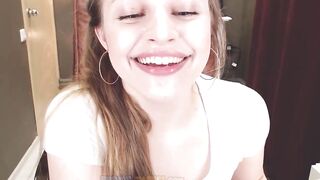 Pamelashineebb бездонная глотка