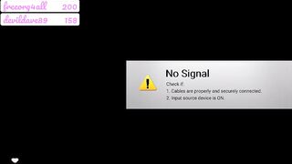 Aveksmr обкончали всю