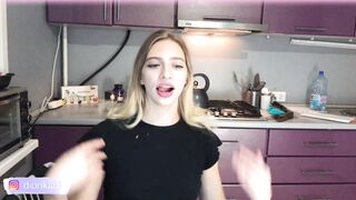 Czkrok кончил в рот