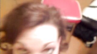 Squirtingtime_ обкончал лицо