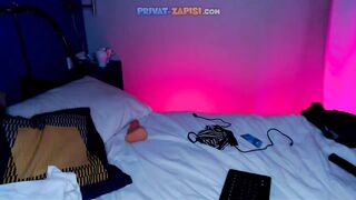 Sarah__Marlow__ кончил в рот