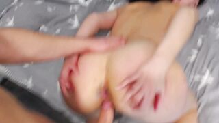 Vladyana кончил в рот