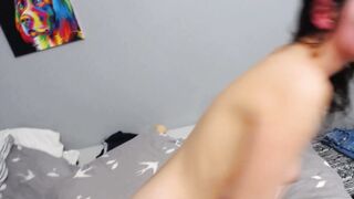 Vladyana кончил в рот