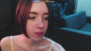 Reqwerer обкончал лицо