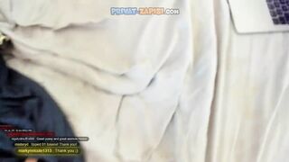 _Summer_Love_ обкончал лицо