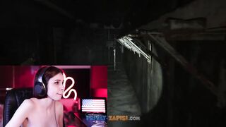 Yuki_ame стримерша