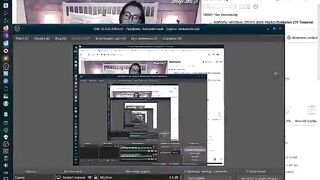 JoannaJay пальчиками подрочила свою писю