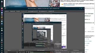 wonderthunder дрочит игрушкой и Lovensом свою красивую писю