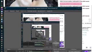 dominikaxxx дрочит игрушкой c вибратором свою писю и обильно кончает