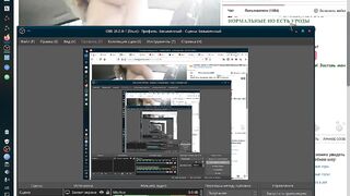 AmandaWhite дрочит свою писю коробкой передач в машине