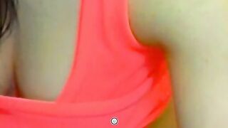 kristinna молоденькая брюнеточка