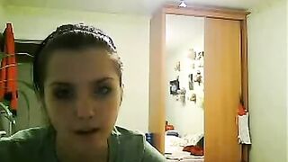 Секс на вебкамеру