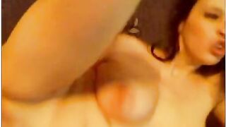 kiracherry трахается с парнем