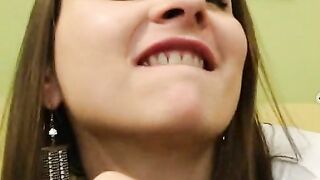 Grafinnya любого доведет до семяизвержения