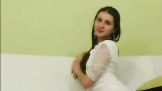 Grafinnya трах в попку и киску