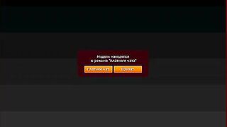 приватное общение с MissFetish