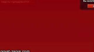 Avalanche показывает свой огромный черный страпон