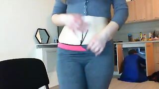 dreamsweetgirl тайно дрочит