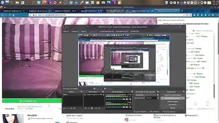 Alice2298 дрочит игрушкой свою писю