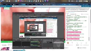 kelcieMonaci и куннилингус своей подруге а то кончила смазкой