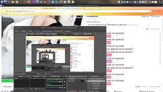 FrauMichelle1 и двойное