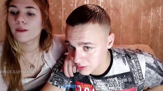 Moneykent кончил на лицо