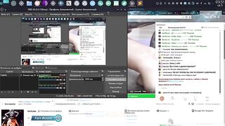 GertLika устроили потрахушки