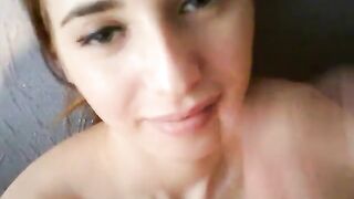 Xxxxxrrr кончил на лицо