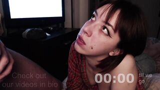 Reqwerer обкончал лицо