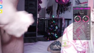 Качественный отсос от nasty_bimbo