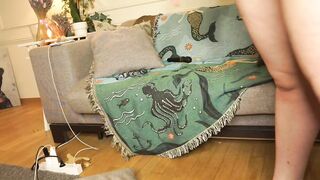 Migurtt обкончал рот