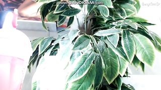 AshleTartt решила затопить соседей