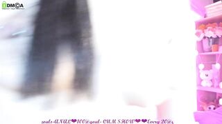 Bethanie_Derek кончил на лицо