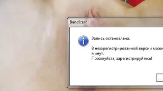 Блядь-TV представляет: Бейба гинекологический осмотр часть 2