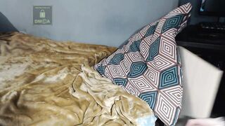 Girlwithman кончил на лицо