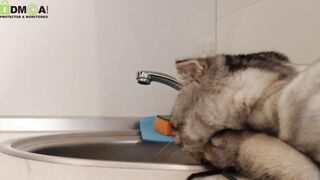 Jerico_And_Kelciemonaci кончил в рот