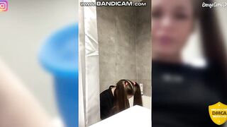 У Катюхи сквирт как из брансбойта   Youlalia