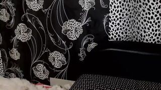 Alexasweet6 кончил в рот