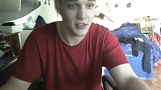 Wannafuckthatpuss кончил на лицо