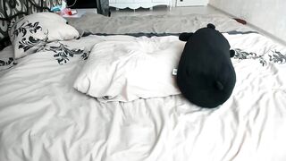 Brandiloveee анальный секс