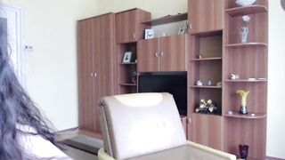 Nymphomaniac_01 анальный кремпай