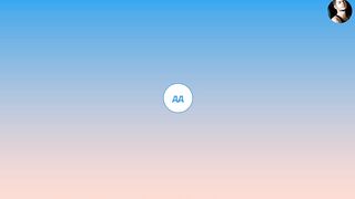 Девушка скайп