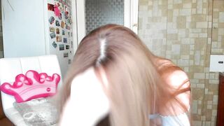 Sweet_Anna18l кончил в рот