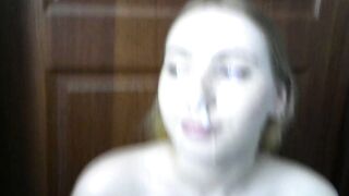 Xxxxxrrr кончил на лицо