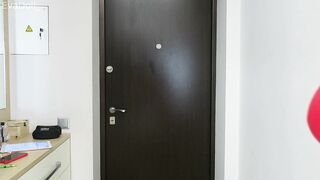 Happy Yulia - My 1st JOI